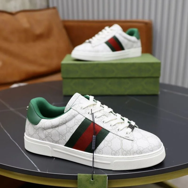 Youthful Gucci ACE Shoes 25880