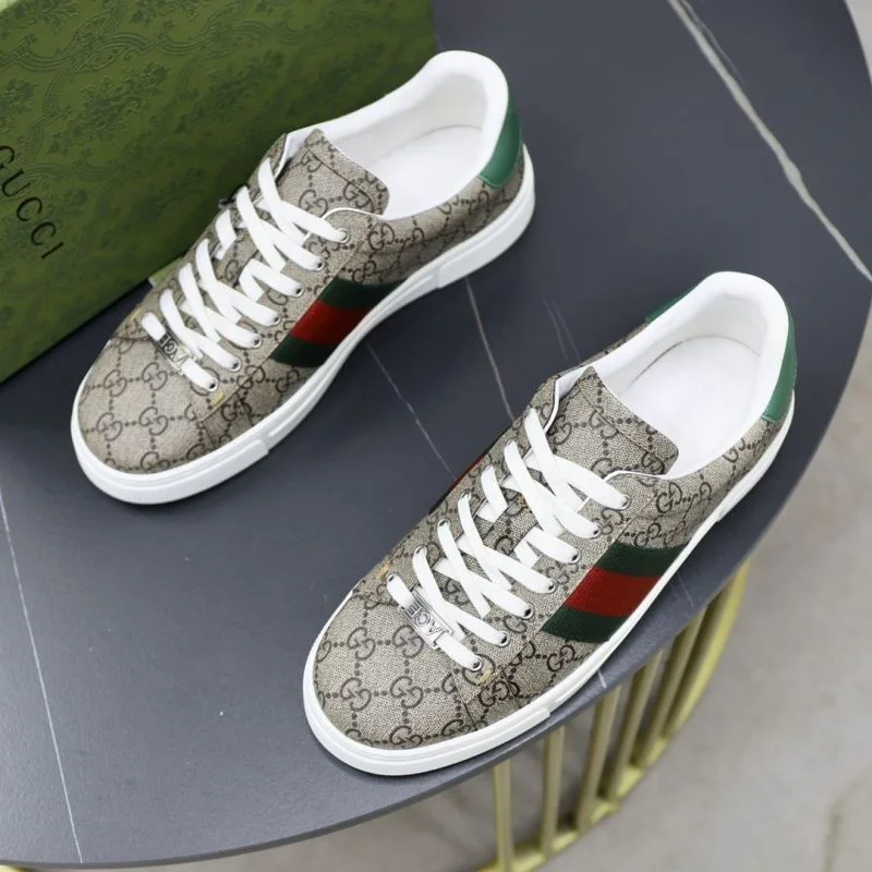 SportInspired Gucci ACE Shoes 25881