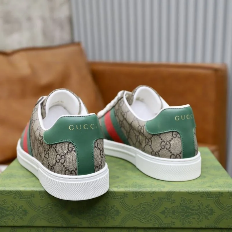 SportInspired Gucci ACE Shoes 25881