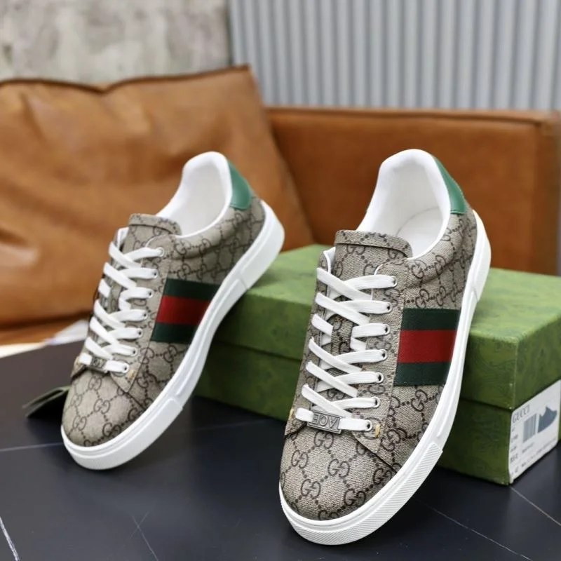 SportInspired Gucci ACE Shoes 25881