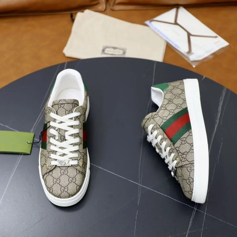 SportInspired Gucci ACE Shoes 25881