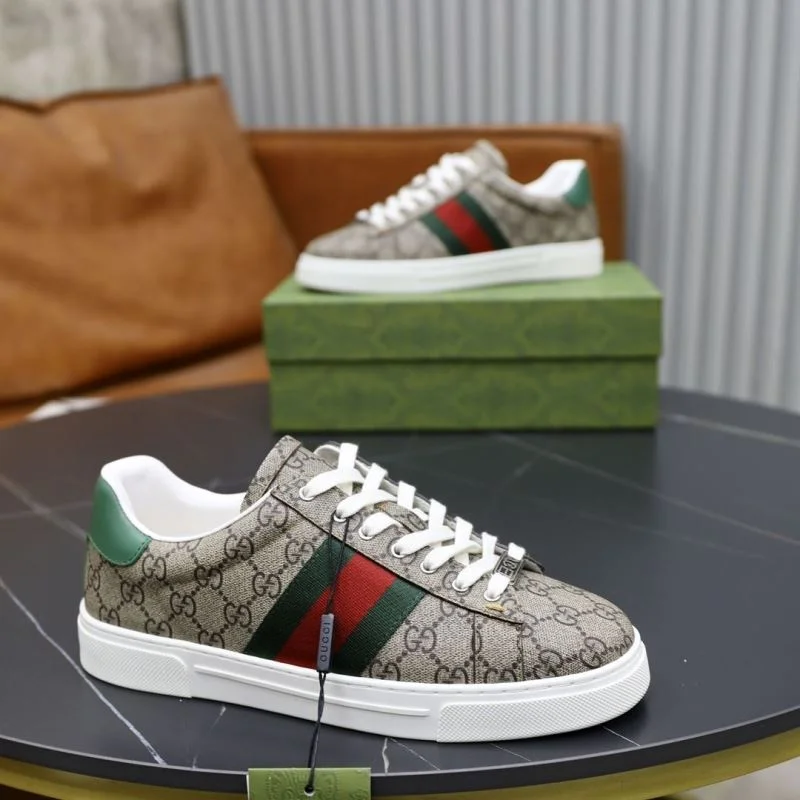 SportInspired Gucci ACE Shoes 25881