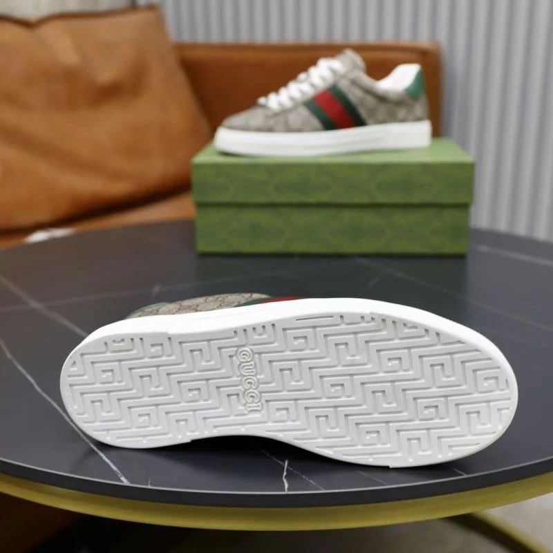 SportInspired Gucci ACE Shoes 25881