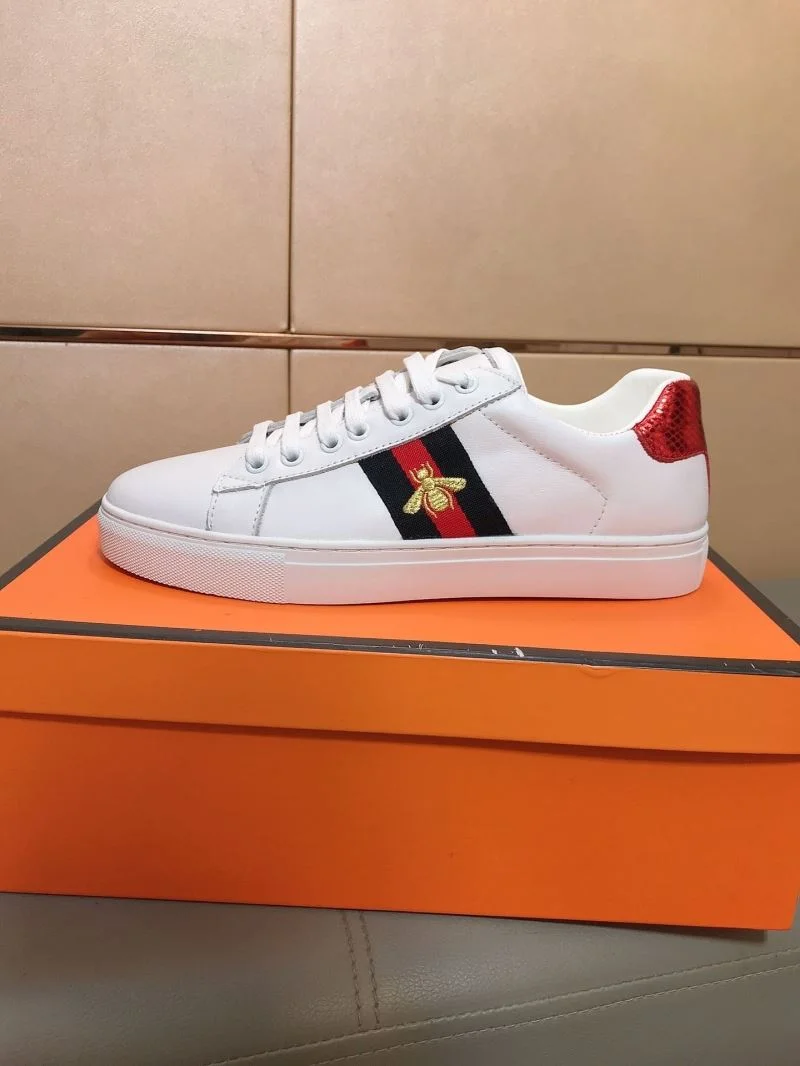Gucci ACE Shoes Classic 25893