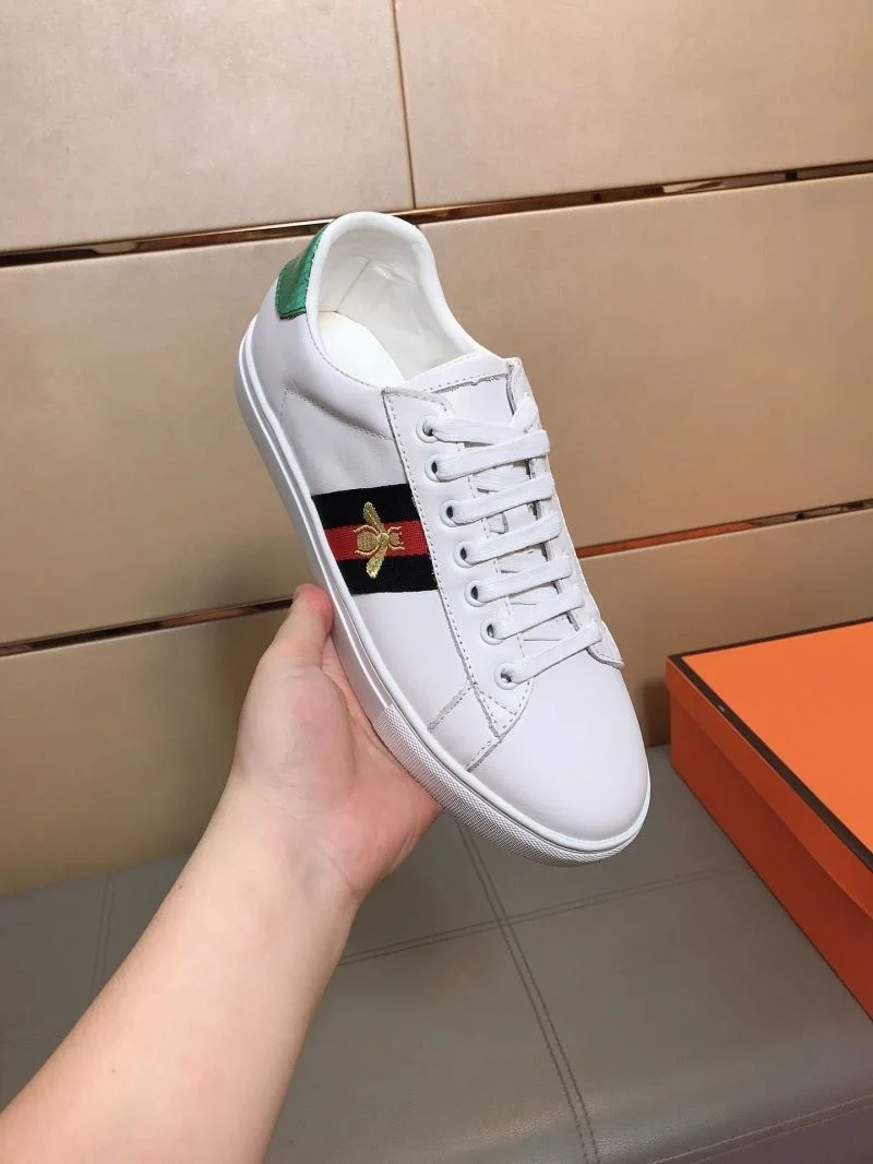 Gucci ACE Shoes Classic 25893