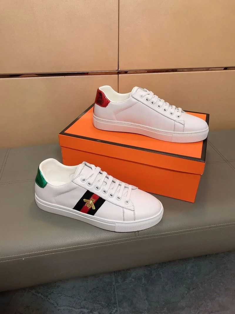 Gucci ACE Shoes Classic 25893