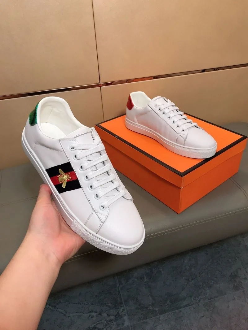Gucci ACE Shoes Classic 25893