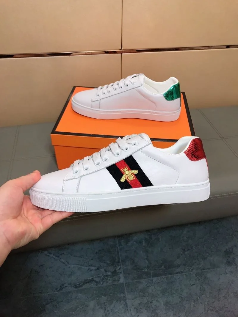 Gucci ACE Shoes Classic 25893