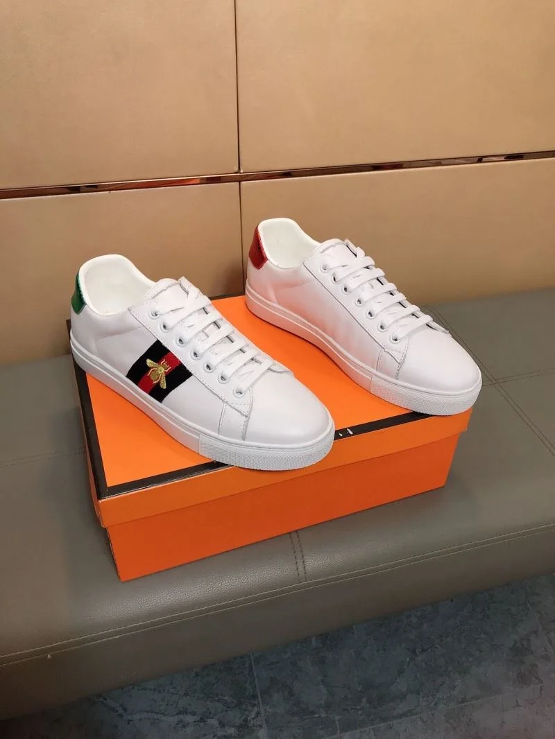 Gucci ACE Shoes Classic 25893