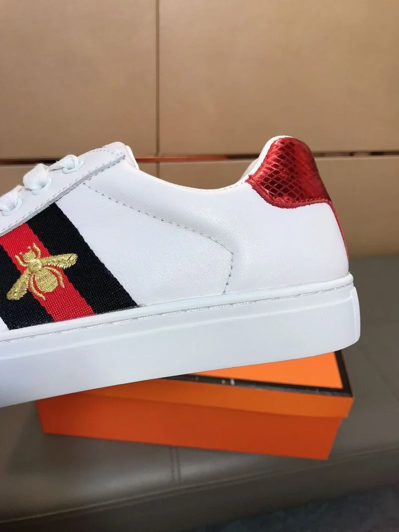 Gucci ACE Shoes Classic 25893