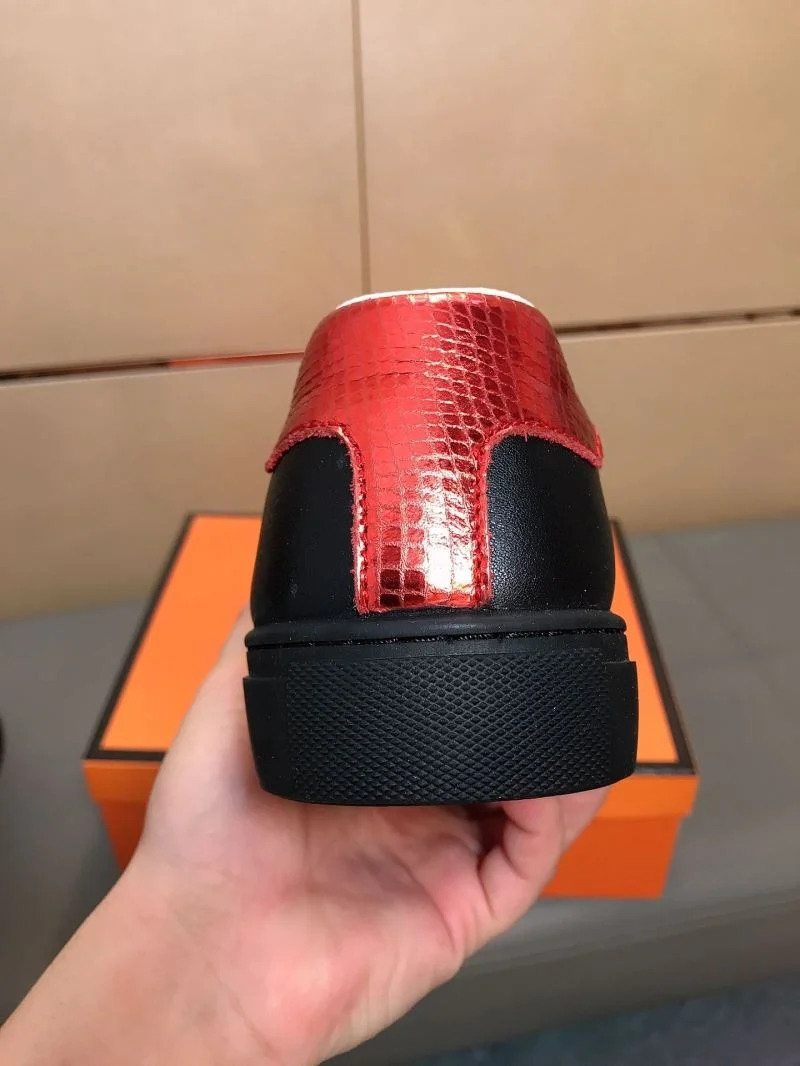 Gucci ACE Shoes Breathable 25903