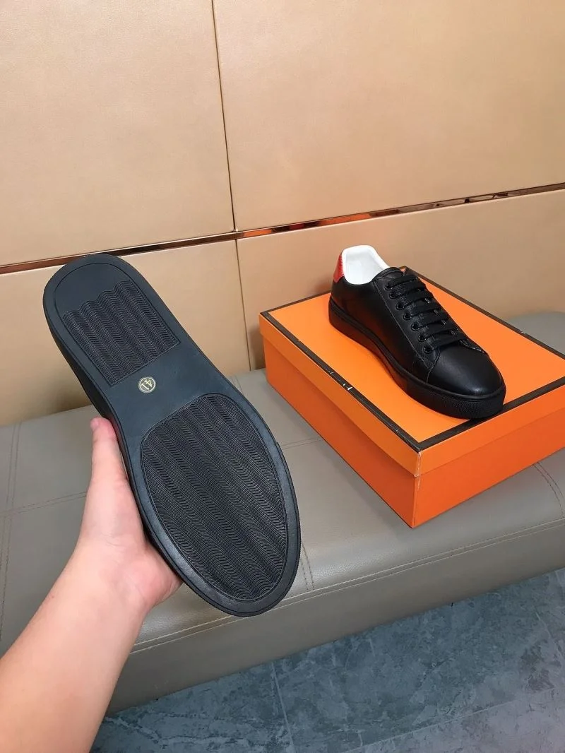 Gucci ACE Shoes Breathable 25903