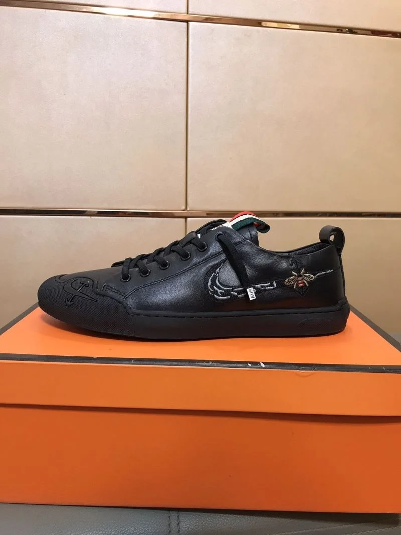 Gucci ACE Shoes ZeroBulk 25886