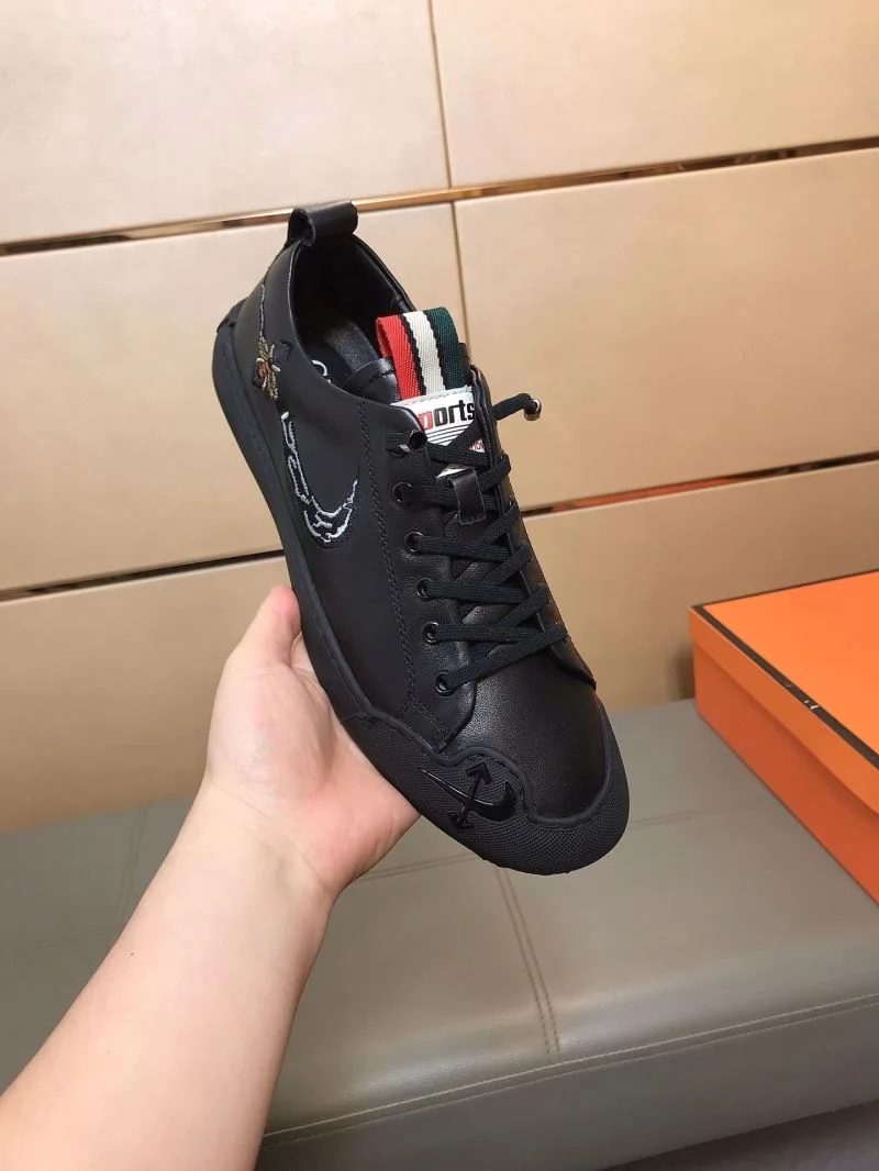 Gucci ACE Shoes ZeroBulk 25886