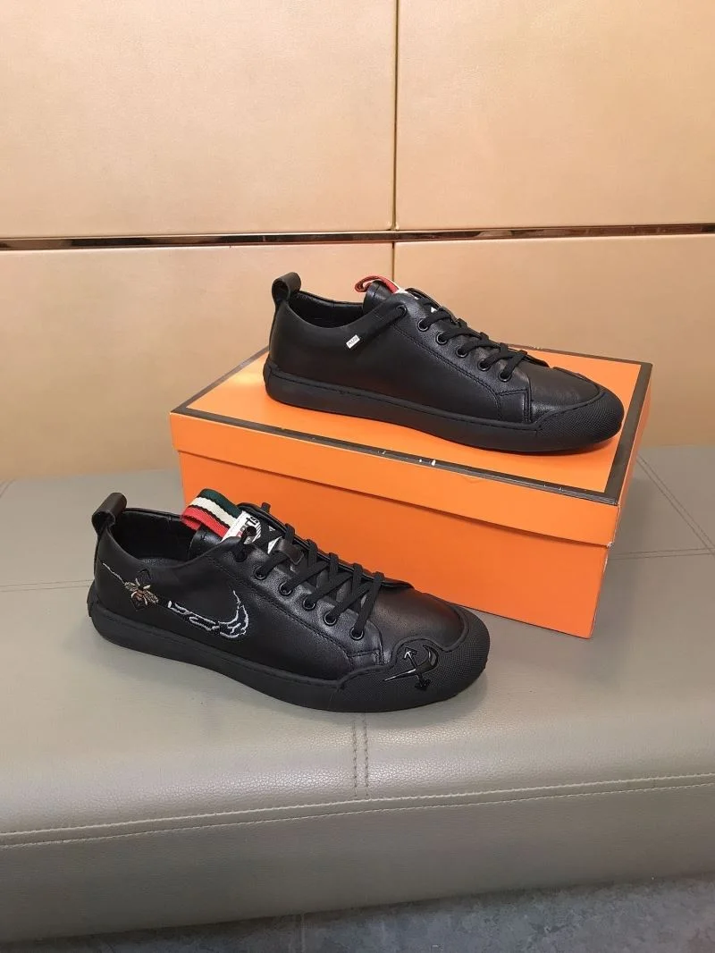 Gucci ACE Shoes ZeroBulk 25886