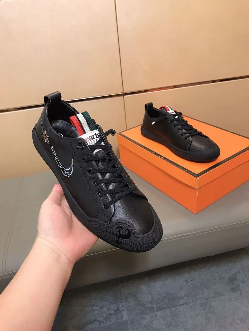 Gucci ACE Shoes ZeroBulk 25886