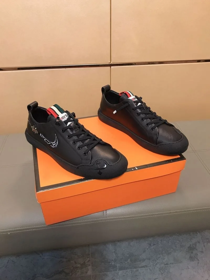 Gucci ACE Shoes ZeroBulk 25886