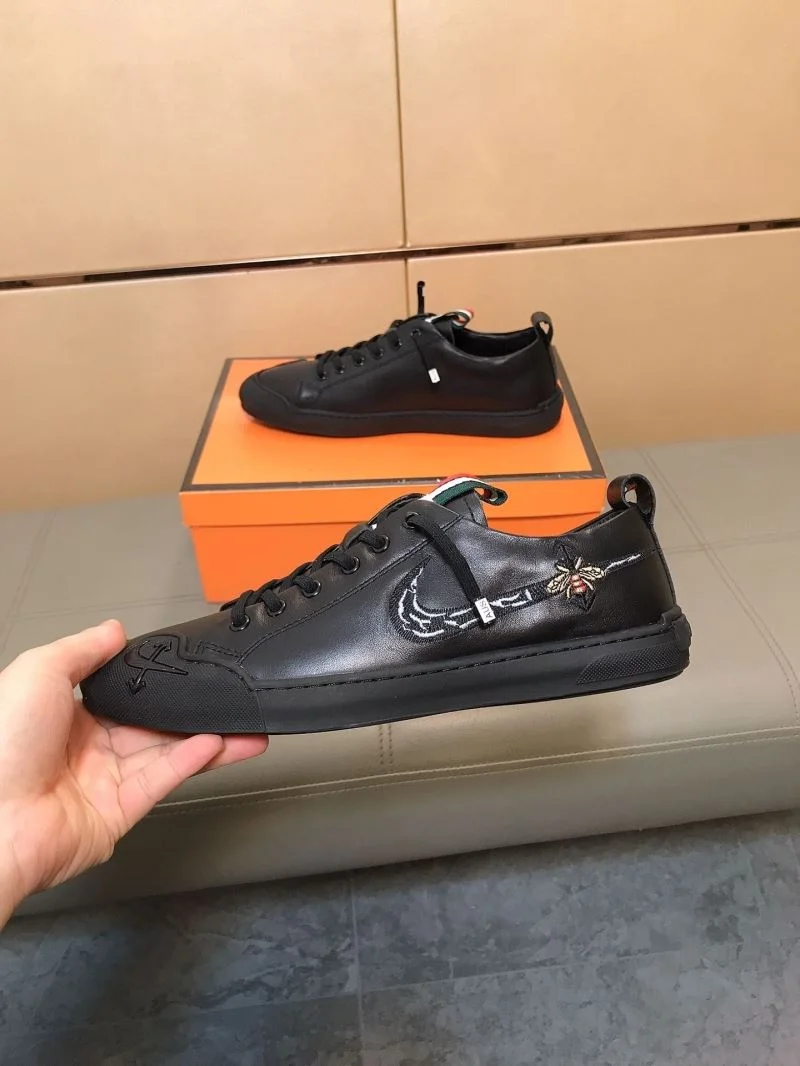 Gucci ACE Shoes ZeroBulk 25886