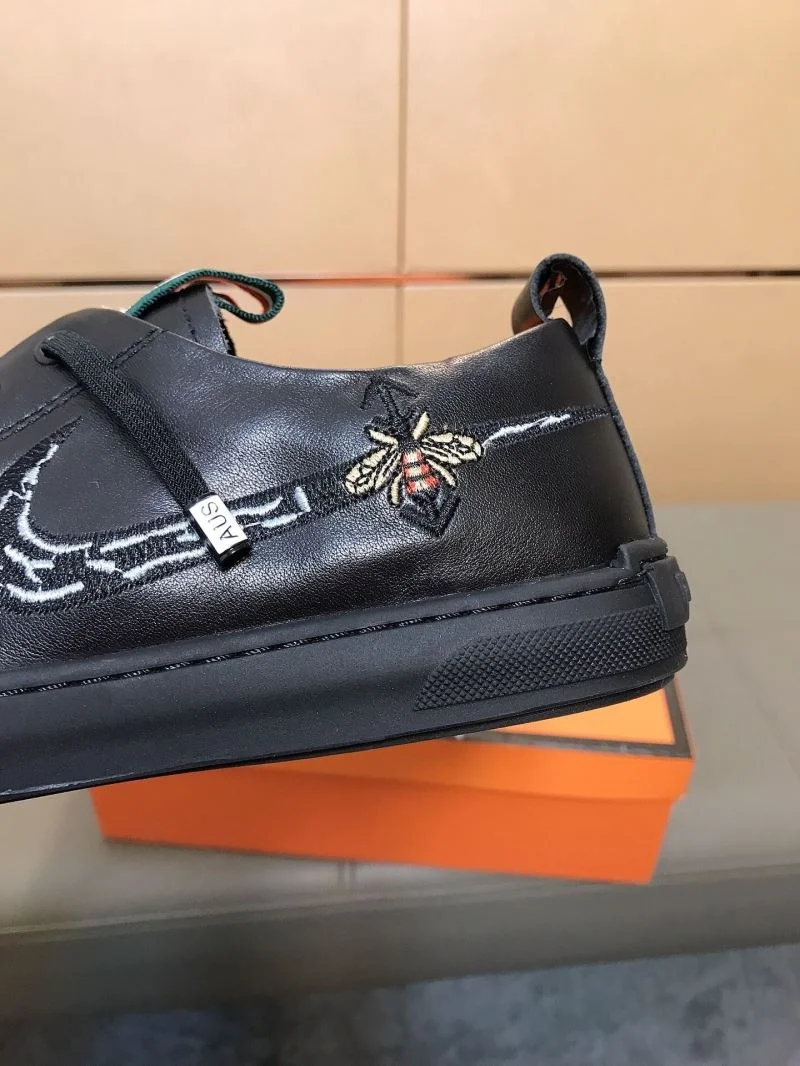 Gucci ACE Shoes ZeroBulk 25886