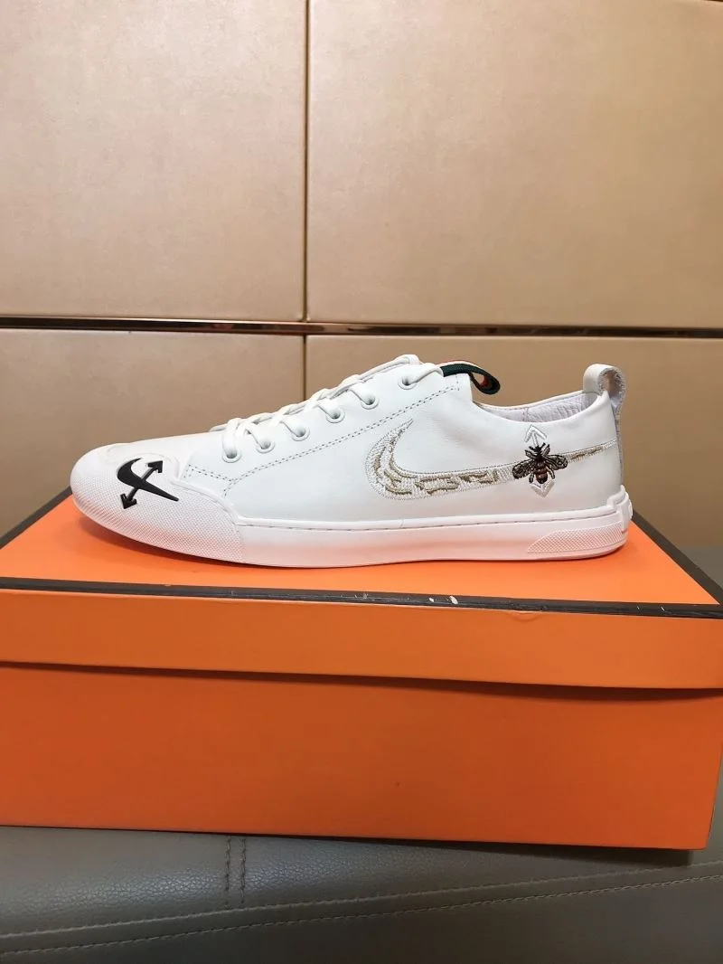 Supportive Gucci ACE Shoes 25882