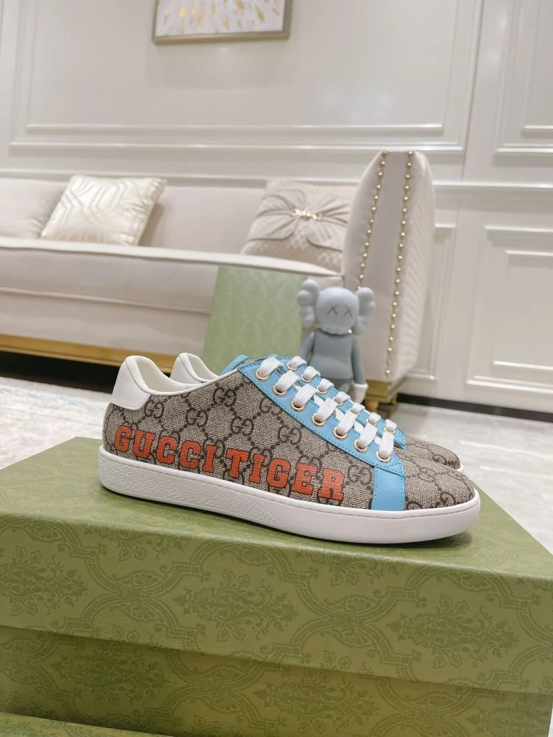 FastDry Gucci ACE Shoes 24565