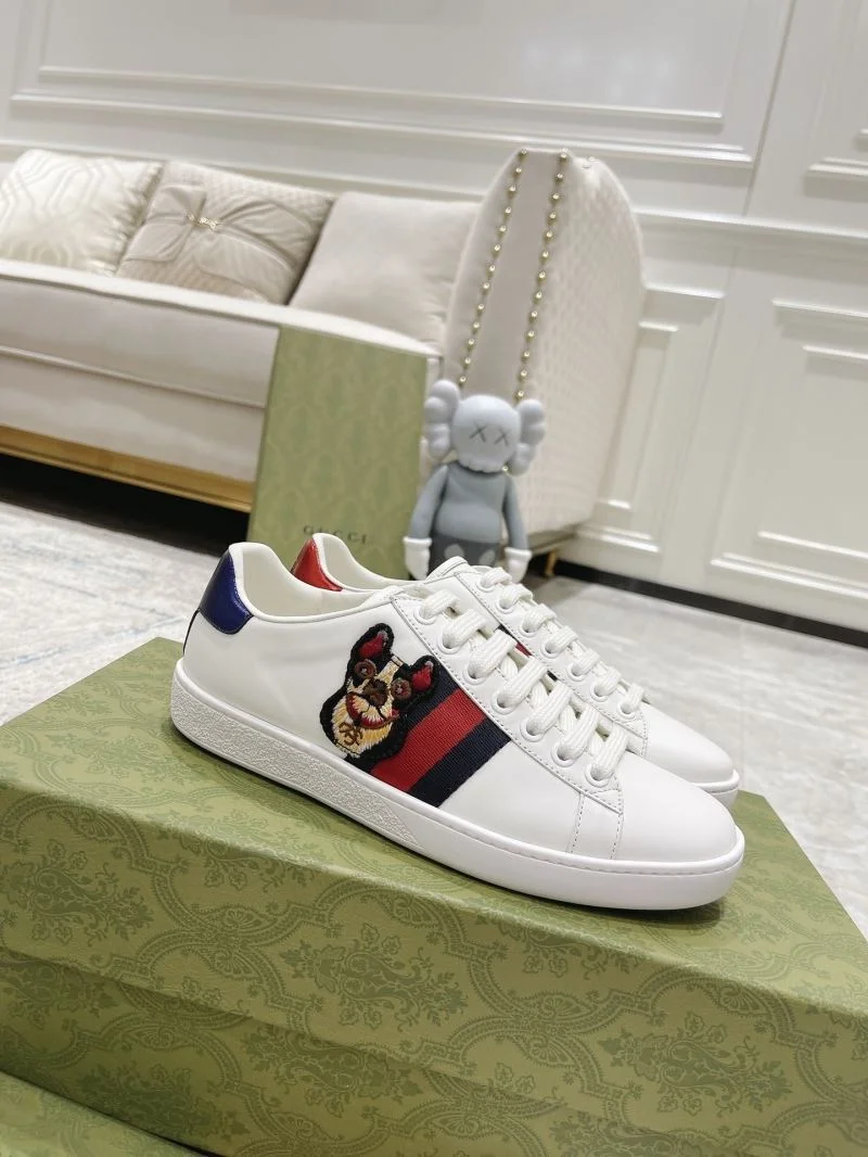 Youthful Gucci ACE Shoes 24566