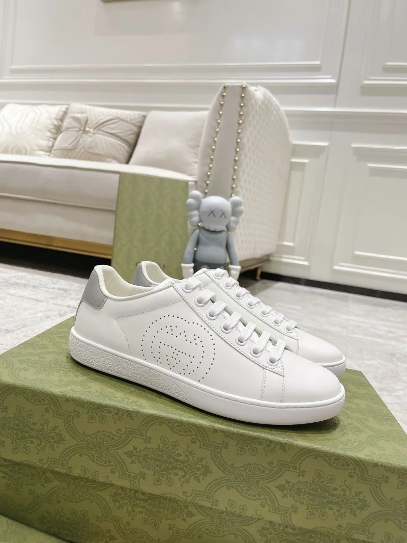 Affordable Gucci ACE Shoes 24558