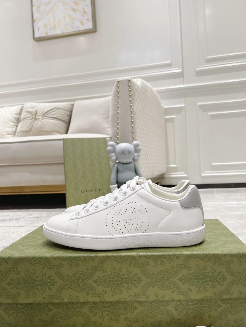 Affordable Gucci ACE Shoes 24558