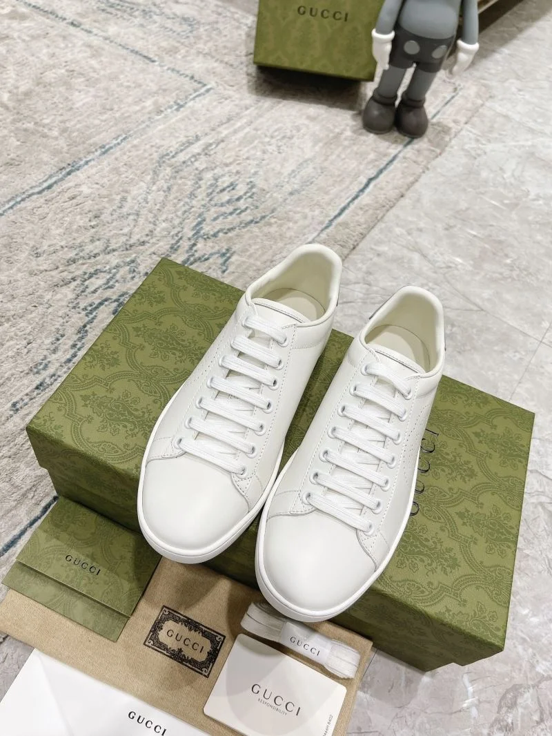 Affordable Gucci ACE Shoes 24558