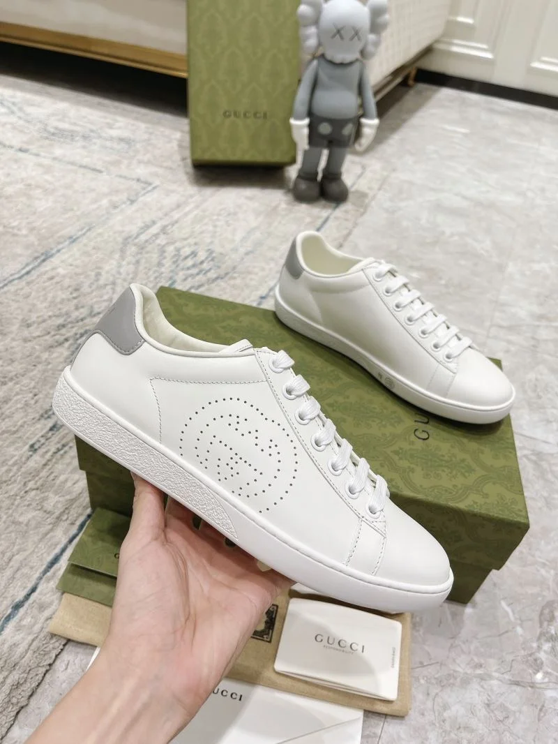 Affordable Gucci ACE Shoes 24558