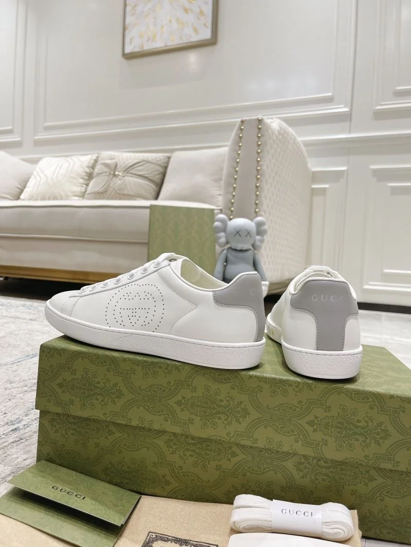 Affordable Gucci ACE Shoes 24558
