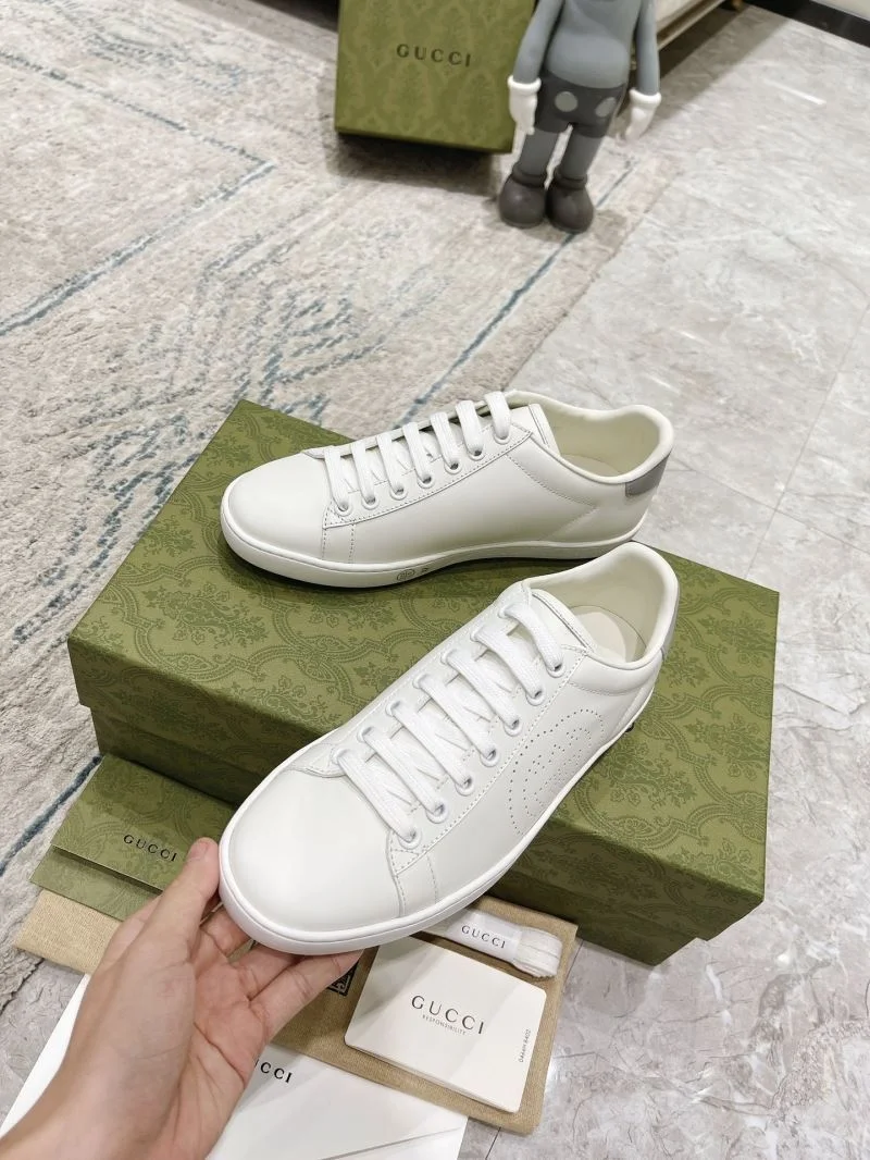 Affordable Gucci ACE Shoes 24558