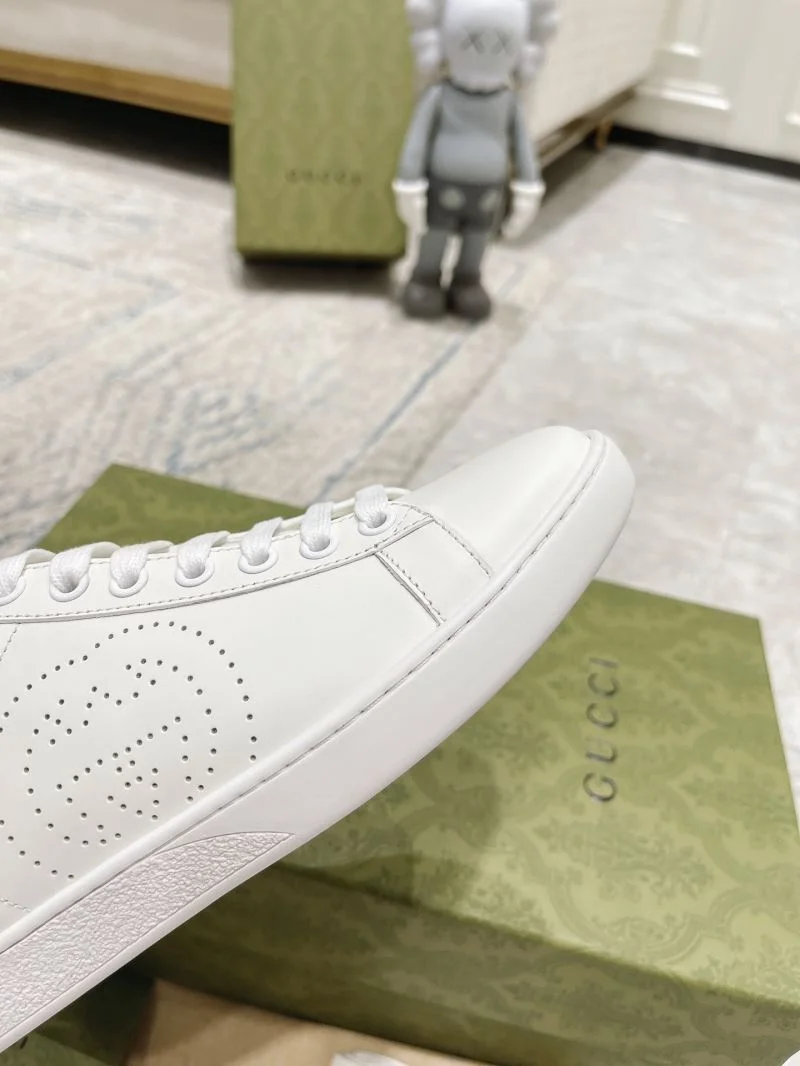 Affordable Gucci ACE Shoes 24558