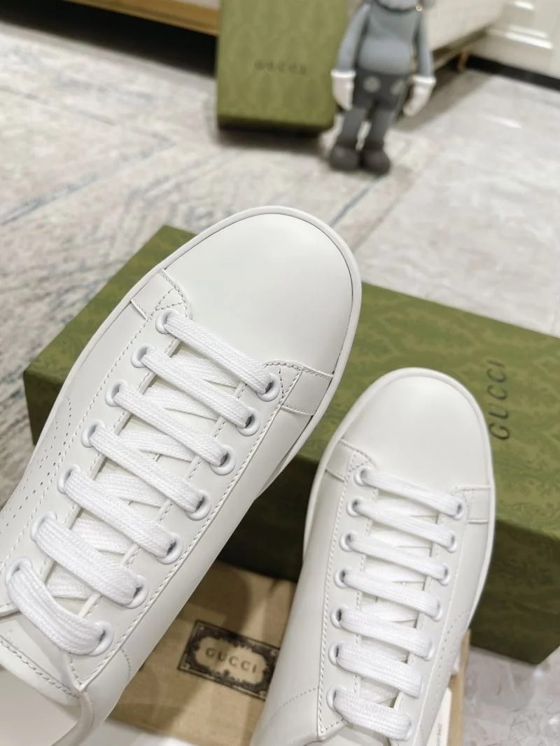 Affordable Gucci ACE Shoes 24558