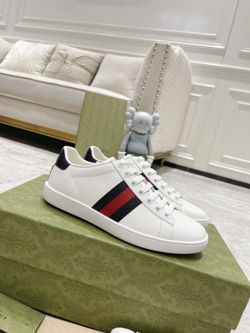 Gucci ACE Shoes Trendsetting 24561