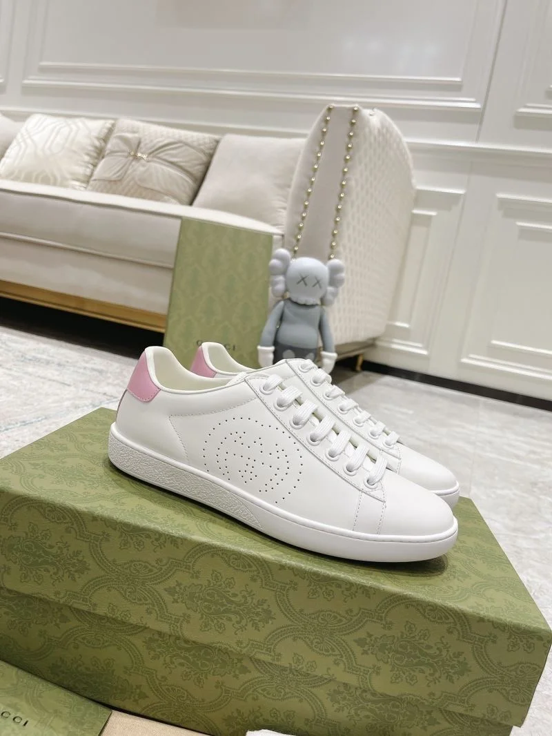 Gucci ACE Shoes FastDry 24555