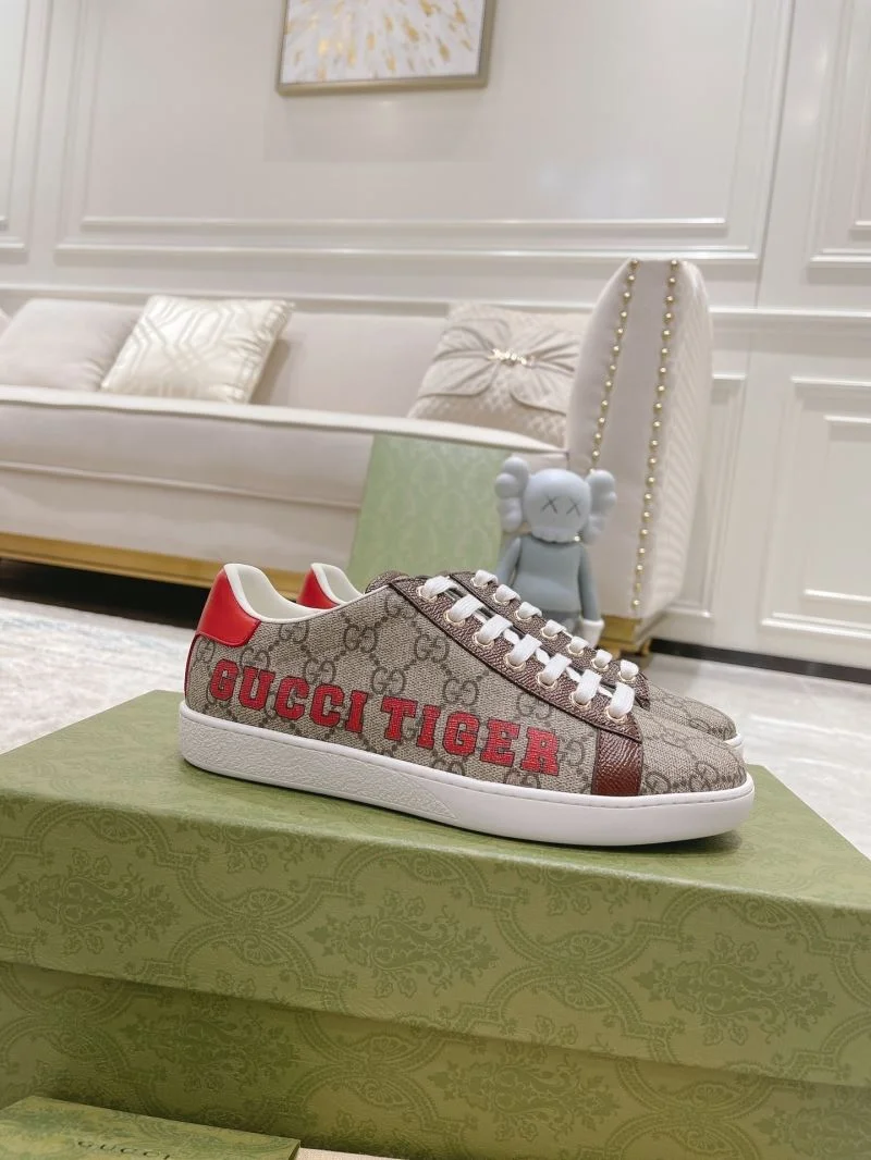 Premium Gucci ACE Shoes 24553