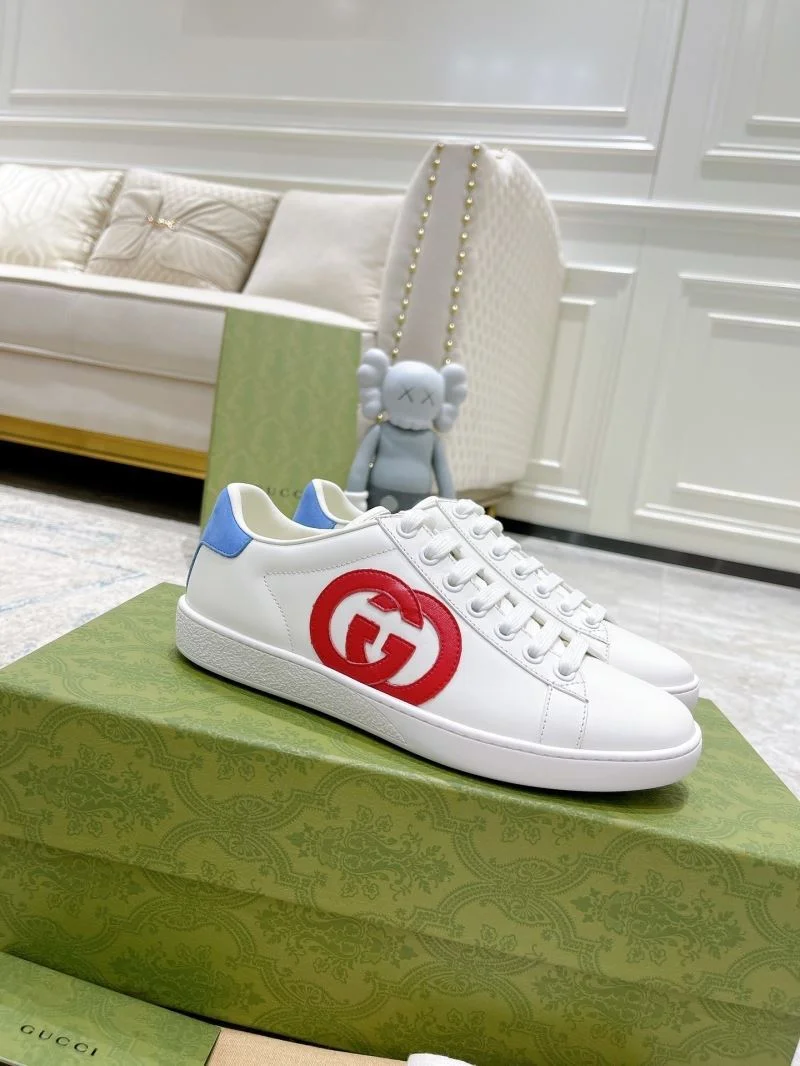 SoftTouch Gucci ACE Shoes 24540