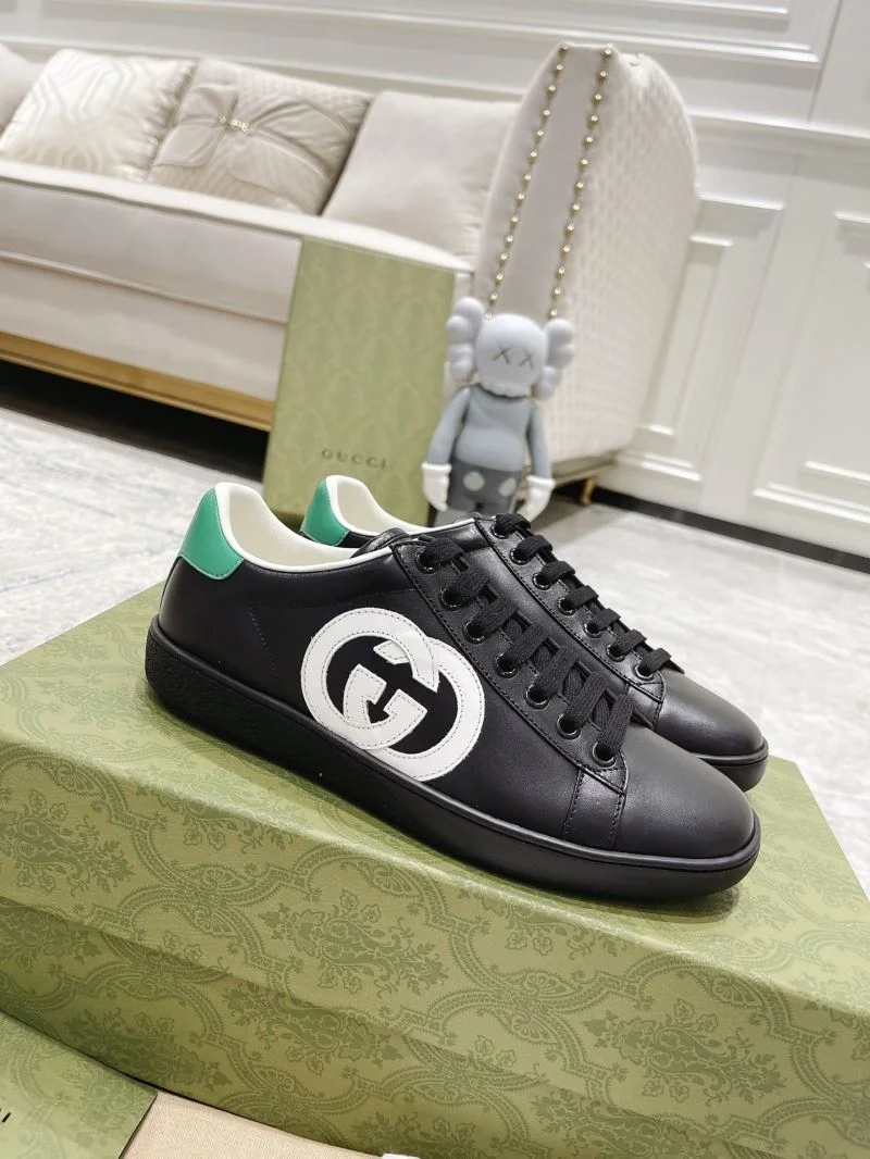 Gucci ACE Shoes OdorResistant 24541