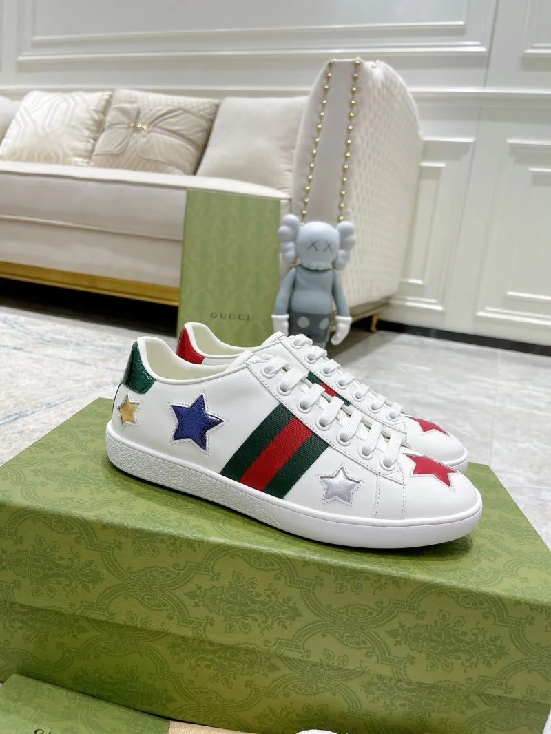 Gucci ACE Shoes ModernLook 24539