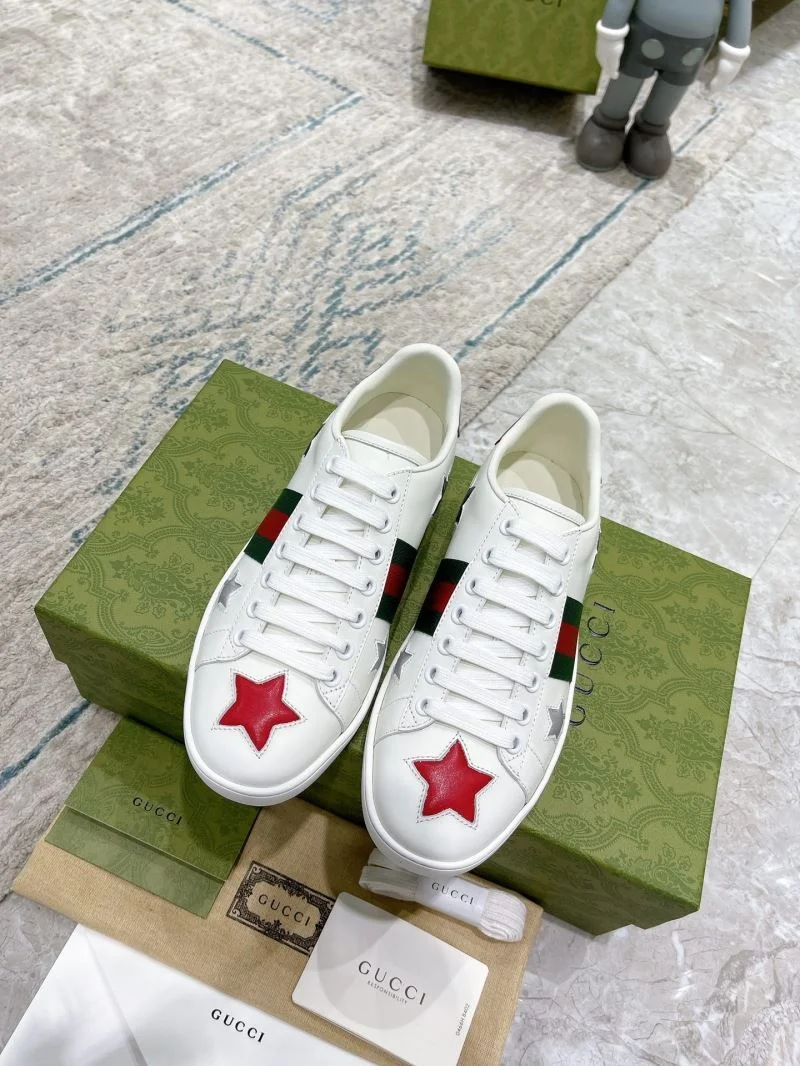 Gucci ACE Shoes ModernLook 24539