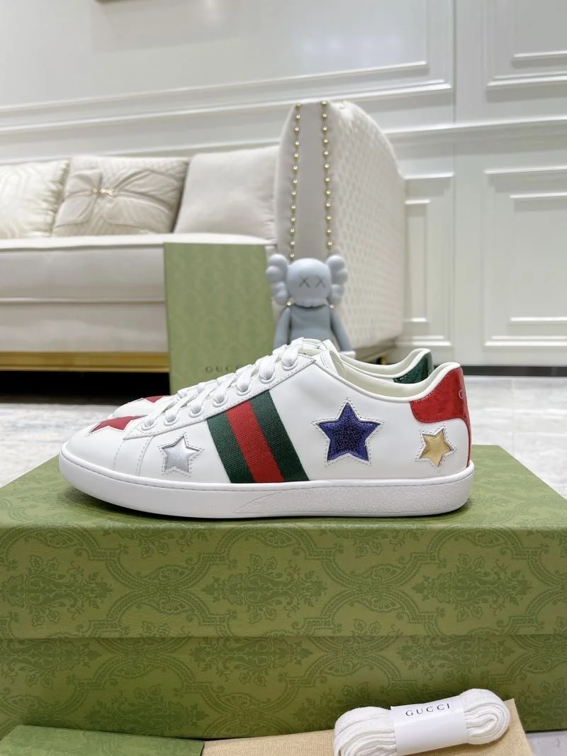 Gucci ACE Shoes ModernLook 24539