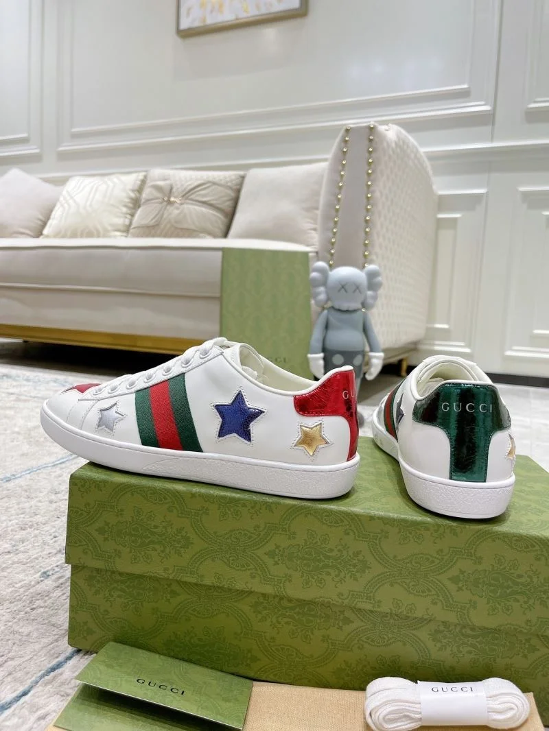 Gucci ACE Shoes ModernLook 24539