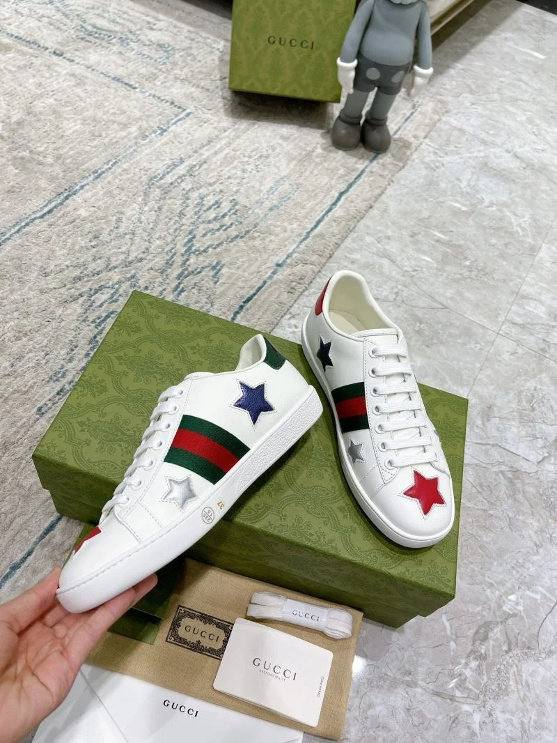 Gucci ACE Shoes ModernLook 24539