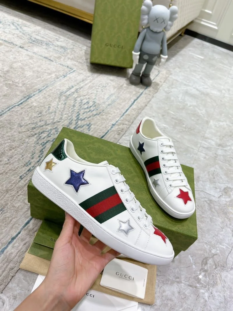 Gucci ACE Shoes ModernLook 24539