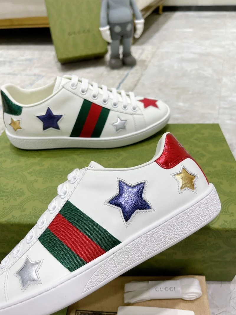 Gucci ACE Shoes ModernLook 24539
