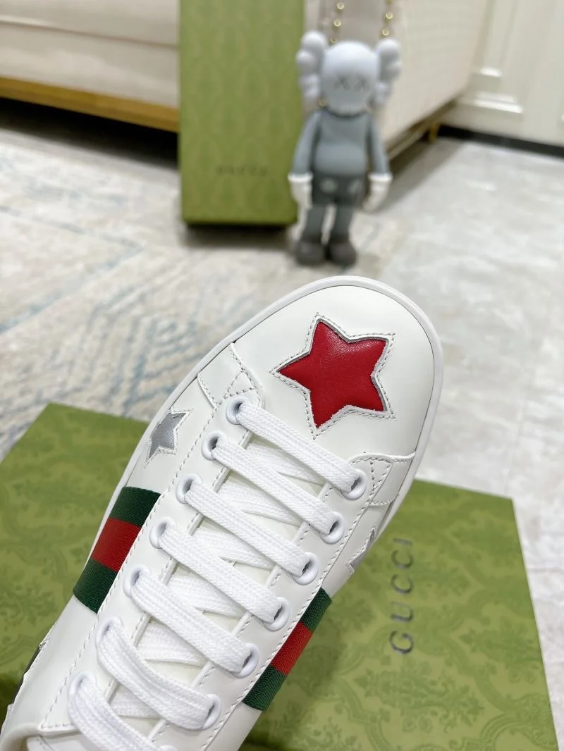 Gucci ACE Shoes ModernLook 24539