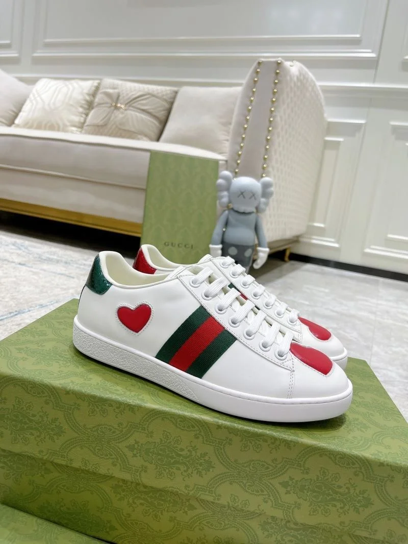 Supportive Gucci ACE Shoes 24550