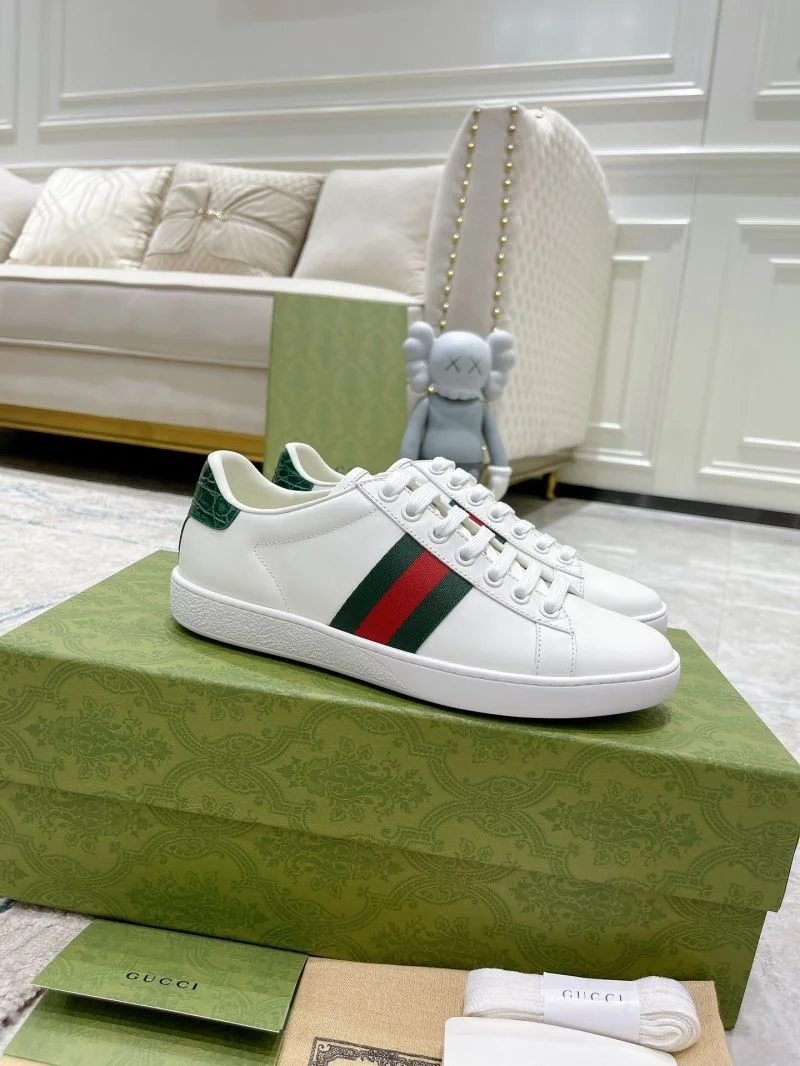 Gucci ACE Shoes WeatherProof 24534