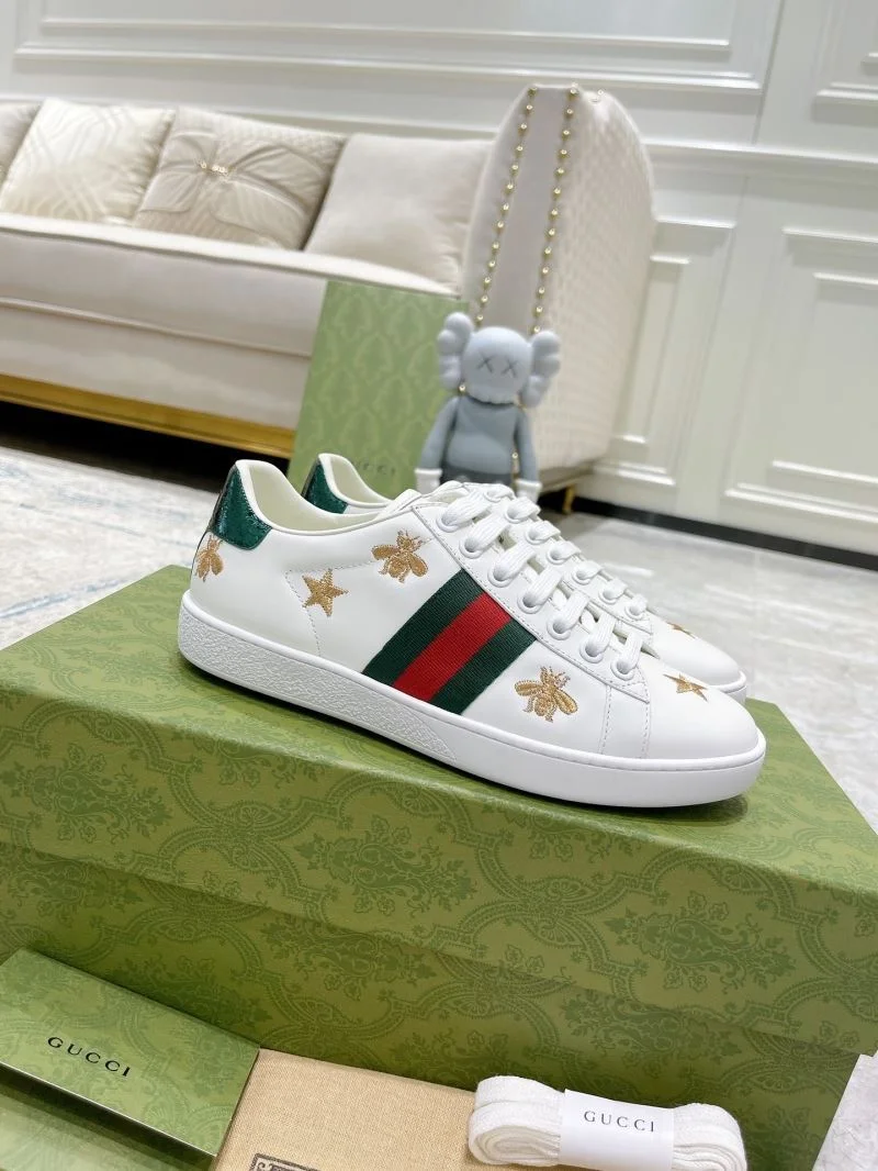NewStyle Gucci ACE Shoes 24562